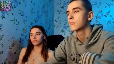 Lisa and Vlad online show from April 2026 06:58:01 PM
