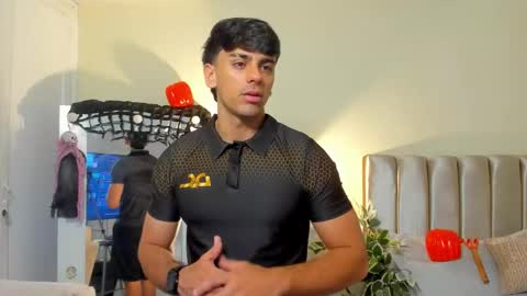 Russ online show from October 2025 12:58:01 PM