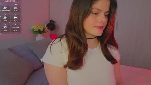 Lorenn online show from March 2026 06:56:02 PM