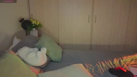 Lorenn online show from May 2026 07:22:02 PM