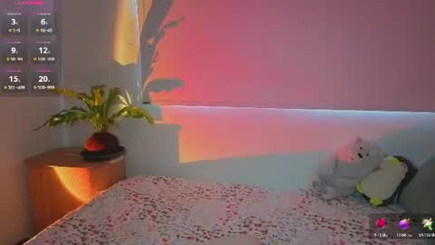Lorenn online show from June 2026 09:25:01 PM