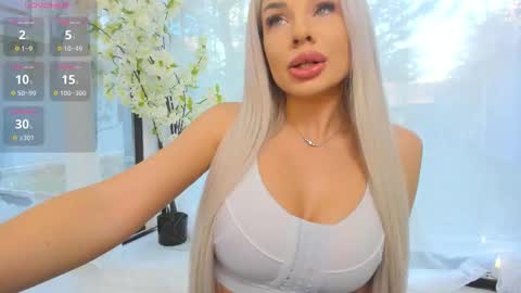 Ava online show from October 2025 05:31:01 AM