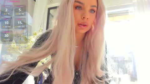 Ava online show from November 2025 08:57:02 AM