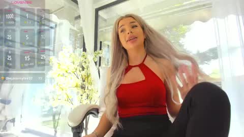 Ava online show from April 2026 07:34:01 AM