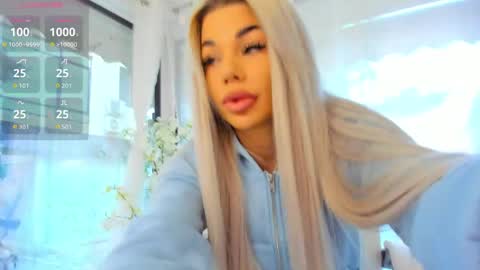 Ava online show from May 2026 05:16:01 AM