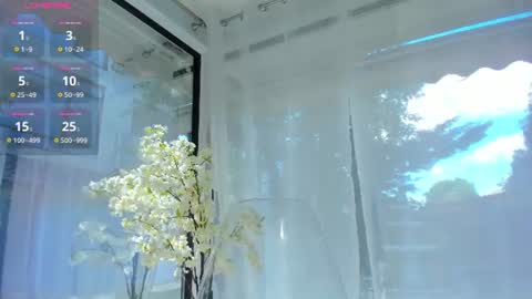 Ava online show from June 2026 07:17:01 AM