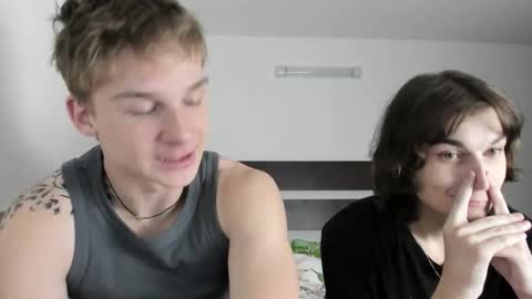 Snapshot of russian_mad_guys chatting on September 2025 02:02:01 AM 2 brothers Adam and Alex online show from September 2025 02:02:01 AM