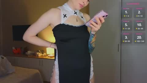 Snapshot of russian_sexy_girl5 chatting on March 2025 06:18:01 PM Mary online show from March 2025 06:18:01 PM