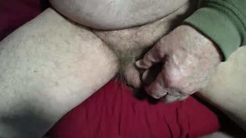 rustic69 online show from February 2025 11:25:02 PM