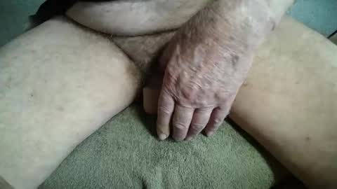 rustic69 online show from May 2026 02:33:02 PM