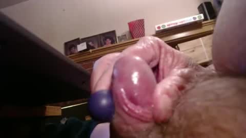 Snapshot of rusty2222991367 chatting on December 2024 08:40:02 PM rusty2222991367 online show from December 2024 08:40:02 PM