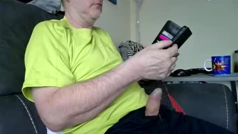 Snapshot of rusty69x chatting on November 2025 11:10:01 AM rusty69x online show from November 2025 11:10:01 AM