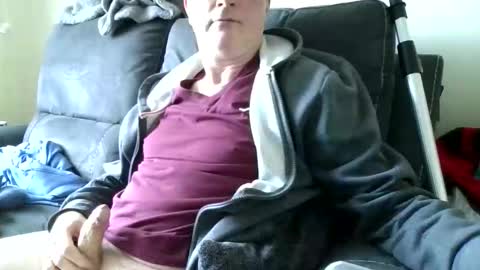 rusty69x online show from May 2026 08:00:01 AM