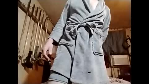 Snapshot of rustyshackelford1902 chatting on September 2025 09:44:01 AM Rusty online show from September 2025 09:44:01 AM