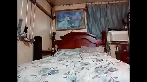 Snapshot of rustyshackelford1902 chatting on October 2025 10:23:02 AM Rusty online show from October 2025 10:23:02 AM