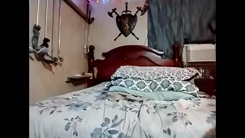 Snapshot of rustyshackelford1902 chatting on October 2025 03:49:02 AM Rusty online show from October 2025 03:49:02 AM