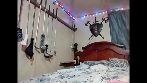 Snapshot of rustyshackelford1902 chatting on December 2025 03:38:02 AM Rusty online show from December 2025 03:38:02 AM