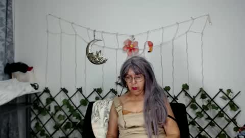 Snapshot of ruth_blue21 chatting on February 2025 02:45:02 AM ruth_blue21 online show from February 2025 02:45:02 AM