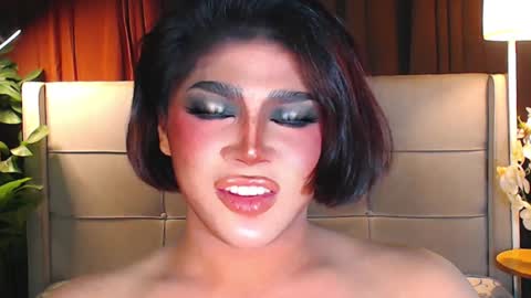 Samantha online show from December 2024 08:47:02 PM