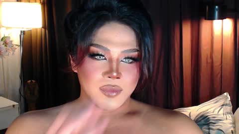 Samantha online show from January 2025 02:56:02 PM