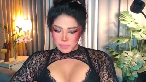 Samantha online show from March 2025 08:00:01 PM