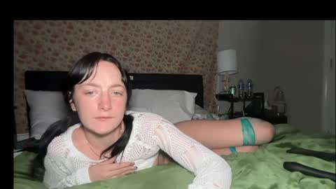 Rosieruth online show from May 2026 05:36:02 AM