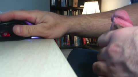 rutmuscle22 online show from October 2025 06:08:02 PM