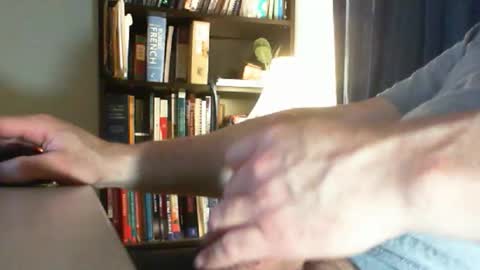 rutmuscle22 online show from February 2026 12:12:01 PM