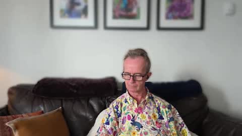 ruttingrabbit online show from November 2025 07:02:02 PM