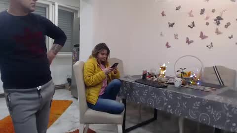 ruxandradanny online show from December 2024 06:16:01 PM