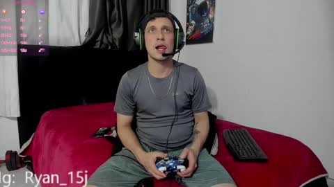 Ryan 15 online show from September 2025 01:43:01 AM