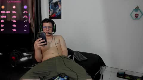 Ryan 15 online show from November 2025 05:53:01 PM