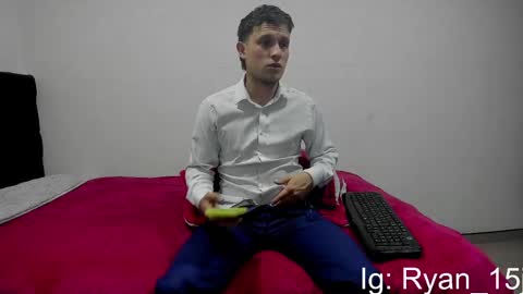 Ryan 15 online show from May 2026 10:20:02 AM