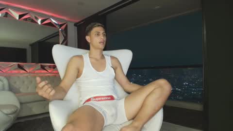 ryan__mateo online show from September 2025 02:50:02 AM