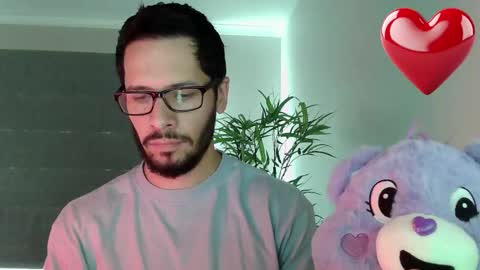 Snapshot of ryan_chatter chatting on February 2026 11:23:01 PM Ryan online show from February 2026 11:23:01 PM