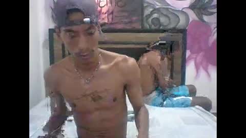 Snapshot of ryan_chocolate_horny chatting on June 2026 03:38:02 PM Javier online show from June 2026 03:38:02 PM