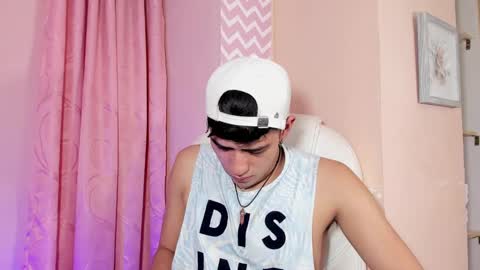 Ryan online show from January 2025 08:15:02 PM