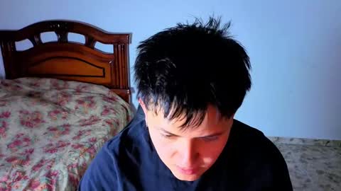 Snapshot of ryan_doretti chatting on September 2025 09:31:01 AM Ryan online show from September 2025 09:31:01 AM