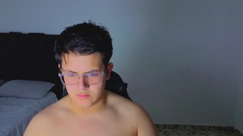 Snapshot of ryan_doretti chatting on October 2025 11:19:01 AM Ryan online show from October 2025 11:19:01 AM