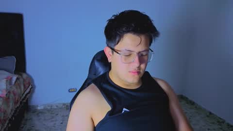 Snapshot of ryan_doretti chatting on October 2025 09:40:01 AM Ryan online show from October 2025 09:40:01 AM