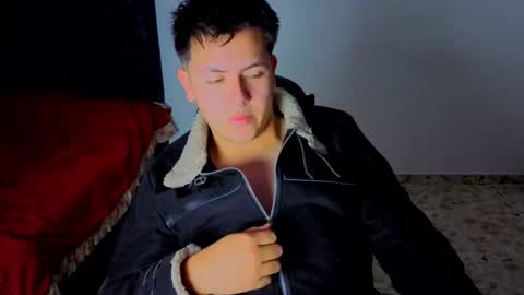 Snapshot of ryan_doretti chatting on October 2025 10:59:02 AM Ryan online show from October 2025 10:59:02 AM