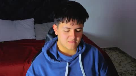 Snapshot of ryan_doretti chatting on October 2025 01:17:01 PM Ryan online show from October 2025 01:17:01 PM