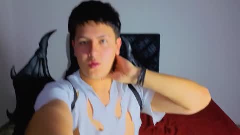 Snapshot of ryan_doretti chatting on October 2025 11:45:02 AM Ryan online show from October 2025 11:45:02 AM