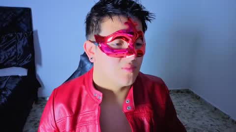 Snapshot of ryan_doretti chatting on October 2025 11:22:01 AM Ryan online show from October 2025 11:22:01 AM