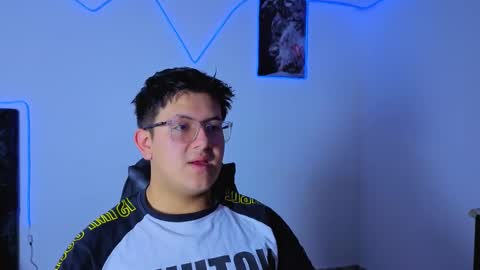 Snapshot of ryan_doretti chatting on November 2025 12:39:02 PM Ryan online show from November 2025 12:39:02 PM