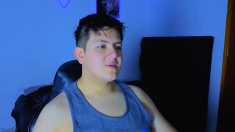 Snapshot of ryan_doretti chatting on November 2025 12:52:01 PM Ryan online show from November 2025 12:52:01 PM