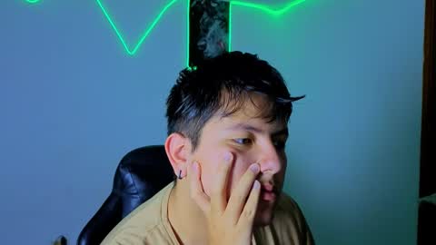 Snapshot of ryan_doretti chatting on December 2025 10:22:02 AM Ryan online show from December 2025 10:22:02 AM