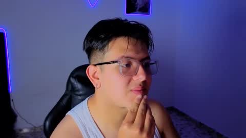 Snapshot of ryan_doretti chatting on February 2026 04:25:01 PM Ryan online show from February 2026 04:25:01 PM