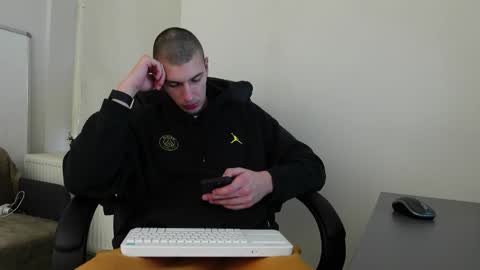 RYAN DOZER online show from November 2025 07:08:02 AM