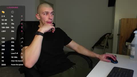 RYAN DOZER online show from January 2026 06:51:02 AM